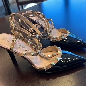 Valentino Dupes 😉